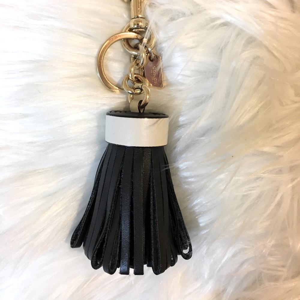 Bag charm
